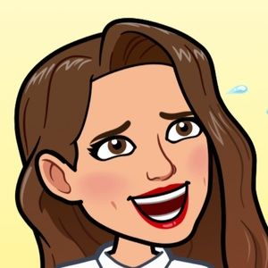 Meet your Posher, Audrena